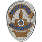 Los Angeles Police Department, CA Los Angeles Police Department, CA