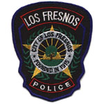 Los Fresnos Police Department, TX