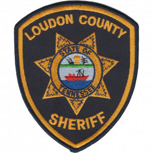 Deputy Sheriff Jason Michael Scott, Loudon County Sheriff's Office ...