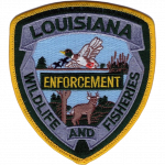 Louisiana Department of Wildlife and Fisheries, Louisiana