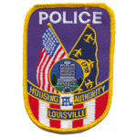 Louisville Housing Authority Police Department, KY