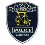 Louisville Police Department, CO