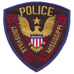 Louisville Police Department, MS