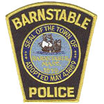 Barnstable Police Department, MA