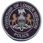 Lower Merion Township Police Department, PA