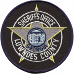 Lowndes County Sheriff's Office, GA