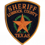 Lubbock County Sheriff's Office, Texas