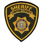 Lumpkin County Sheriff's Office, GA