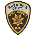 Luna County Sheriff's Department, New Mexico