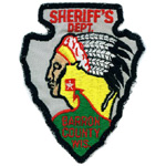 Barron County Sheriff's Department, Wisconsin