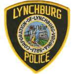 Lynchburg Police Department, Virginia