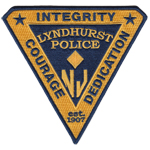 Lyndhurst Police Department, NJ