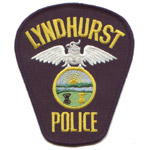 Lyndhurst Police Department, Ohio