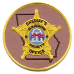 Barrow County Sheriff's Office, Georgia