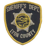 Lyon County Sheriff's Office, Kansas