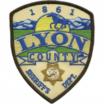 Lyon County Sheriff's Office, NV