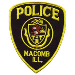 Macomb Police Department, IL