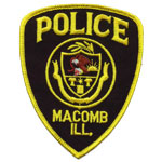 Macomb Police Department, Illinois