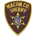 Macon County Sheriff's Department, IL Macon County Sheriff's Department, IL