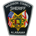 Madison County Sheriff's Office, AL