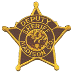 Madison County Sheriff's Office, AR