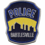 Bartlesville Police Department, OK