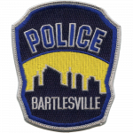 Bartlesville Police Department, Oklahoma