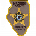 Madison County Sheriff's Office, Illinois