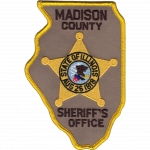 Madison County Sheriff's Office, IL Madison County Sheriff's Office, IL
