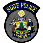 Maine State Police, ME