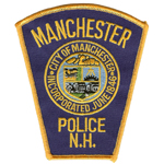 Manchester Police Department, New Hampshire