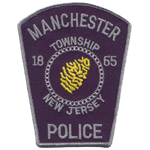 Manchester Township Police Department, NJ