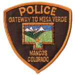 Mancos Police Department, CO