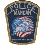 Mandan Police Department, ND