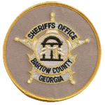 Bartow County Sheriff's Office, GA