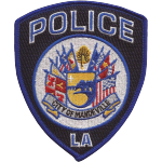 Mandeville Police Department, LA