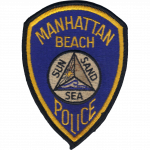 Manhattan Beach Police Department, CA