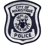Manistique Department of Public Safety, Michigan