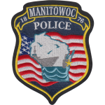 Manitowoc Police Department, Wisconsin