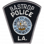 Bastrop Police Department, LA