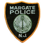 Margate City Police Department, NJ