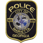 Marietta Police Department, Georgia