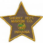 Marion County Sheriff's Office, Indiana