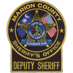 Marion County Sheriff's Office, SC