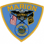 Marion Police Department, IN