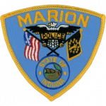 Marion Police Department, Indiana