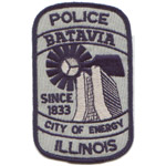 Batavia Police Department, IL