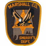 Marshall County Sheriff's Office, Alabama