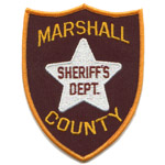 Marshall County Sheriff's Office, IL