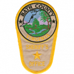 Bath County Sheriff's Office, VA
